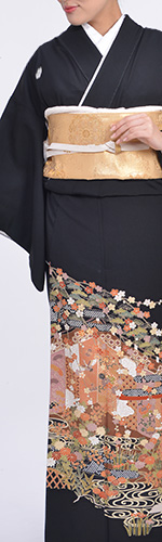 留袖イメージ