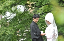 ウエディングフォト・ギャラリー