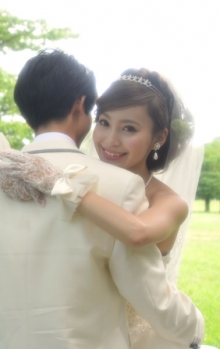 ウエディングフォト・ギャラリー