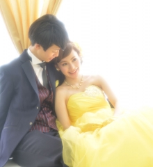 ウエディングフォト・ギャラリー