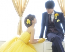 ウエディングフォト・ギャラリー