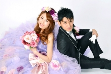 ウエディングフォト・ギャラリー