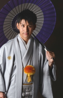 ウエディングフォト・ギャラリー