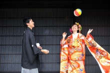 ウエディングフォト・ギャラリー