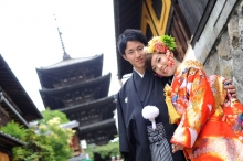 ウエディングフォト・ギャラリー