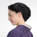 着物ヘアスタイル5