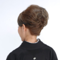 着物ヘアスタイル3