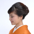 着物ヘアスタイル2