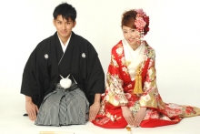 ウエディングフォト・ギャラリー