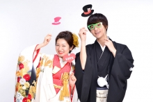 ウエディングフォト・ギャラリー