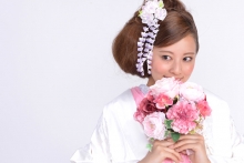 ウエディングフォト・ギャラリー