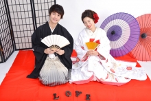 ウエディングフォト・ギャラリー