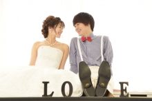 ウエディングフォト・ギャラリー