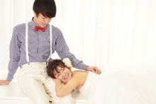 ウエディングフォト・ギャラリー