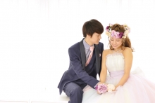 ウエディングフォト・ギャラリー