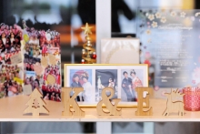 ウエディングフォト・ギャラリー