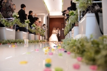 ウエディングフォト・ギャラリー