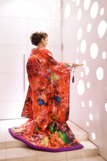 ウエディングフォト・ギャラリー